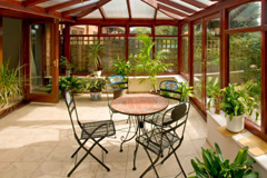 Mytchett Place conservatory quotes