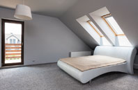 Mytchett Place bedroom extensions