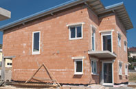 Mytchett Place home extensions